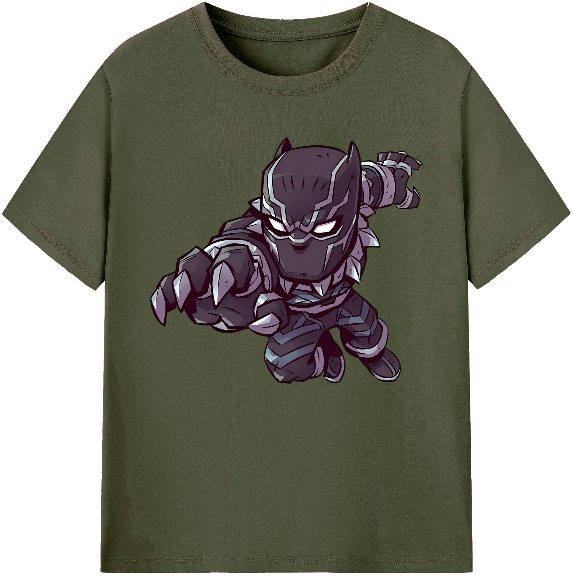 （画像用） アベンジャーズ The Avengers 綿100％ メンズ半袖Tシャツ｜肌触りやわらか＆通気性